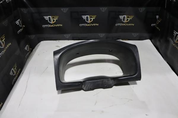 FORD CUSTOM 300 L 155 PS ÇIKMA PARÇA TRANSİT V184 KM ÇERÇEVESİ